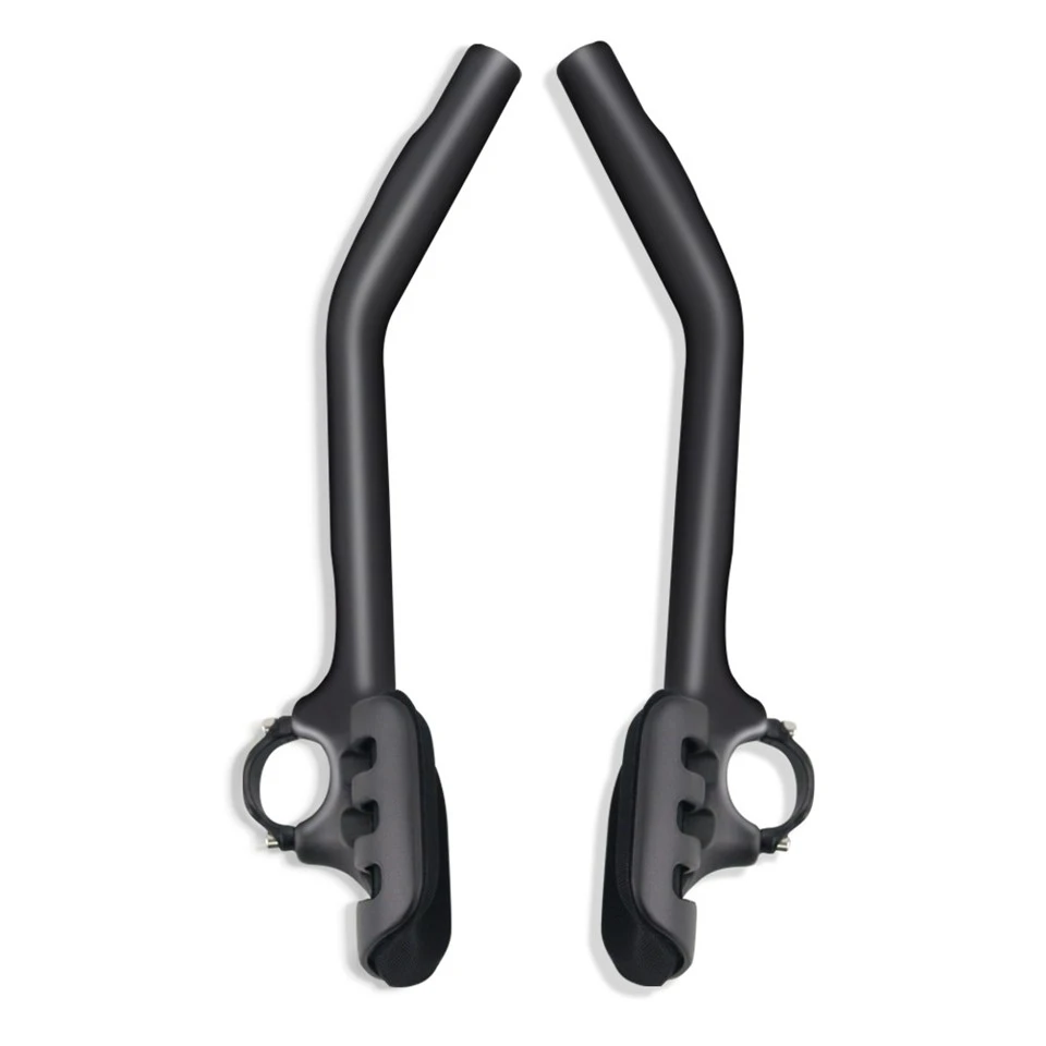 Flat Ski Bend Extension Design Triathlon Extender 31.8mm factory