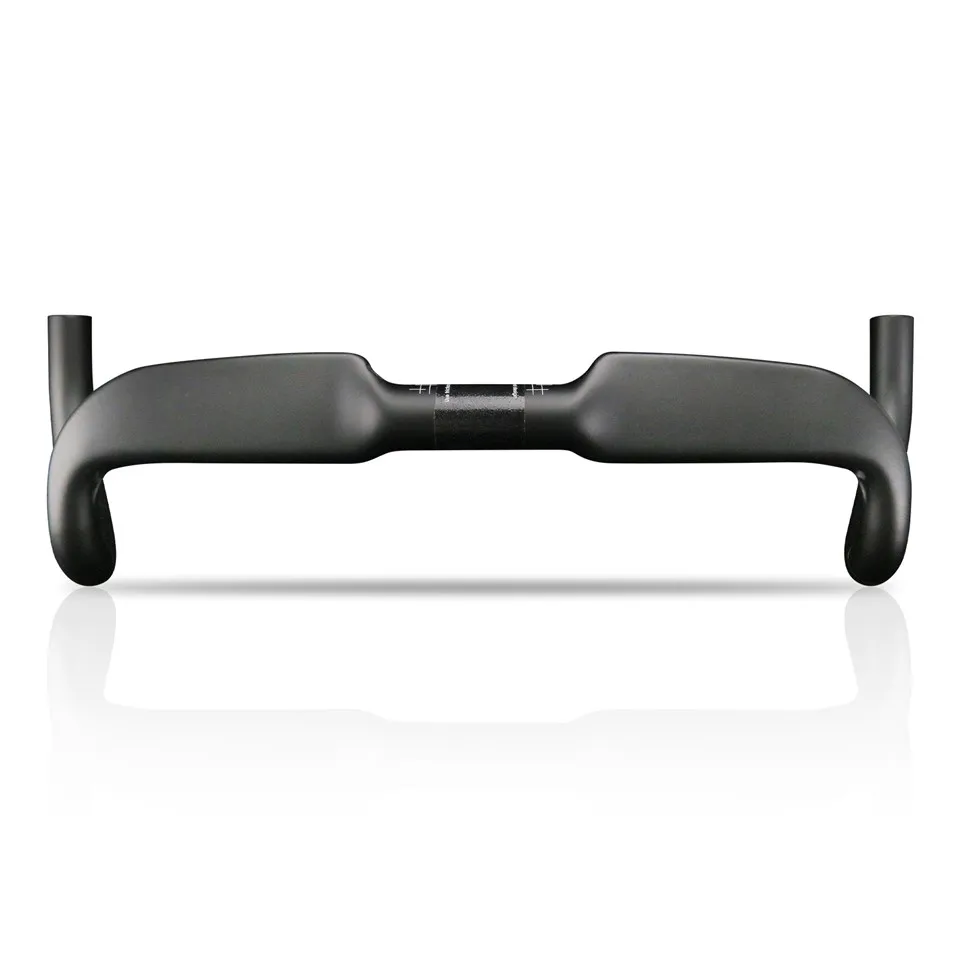 Çakıl Bisiklet Hızı Yol Bisikleti Gidonları 31.8*458/478/498mm