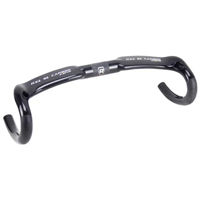 Karbon Fiber Yol Bisikleti Düşme Çubuğu 31.8* 400/420/440mm
